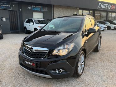 Opel Mokka 1.7 CDTI Ecotec 130CV 4x2 aut. Cosmo