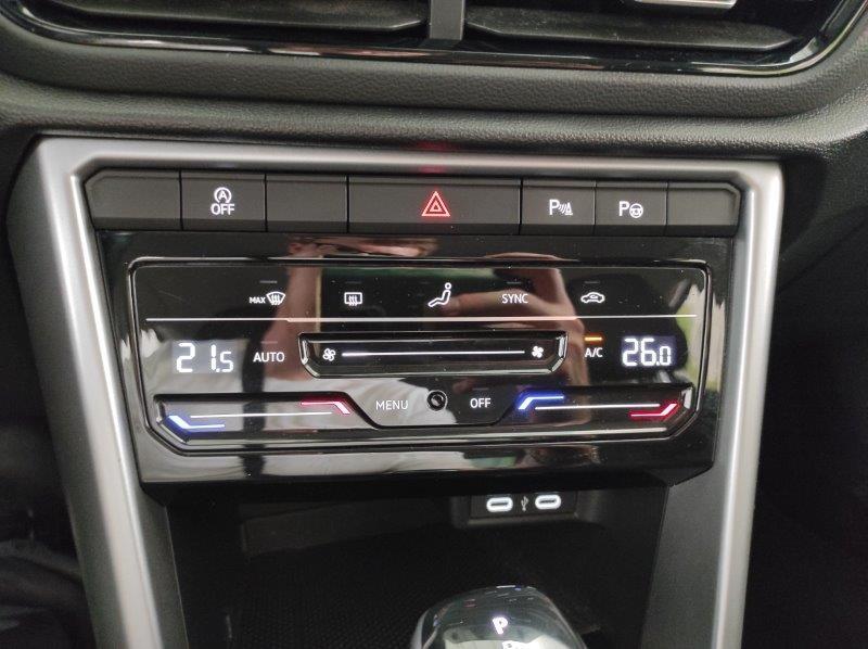 VOLKSWAGEN T-Roc 1ª serie - T-Roc 2.0 TDI SCR 150 CV DSG Life