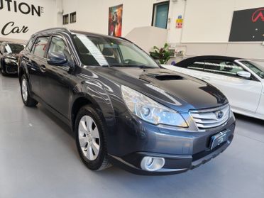 Subaru OUTBACK 2.0D AWD Trend