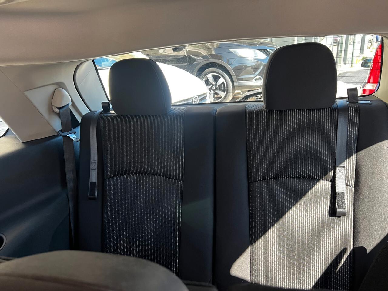 Fiat Freemont 2.0 Mjt 170 CV 4x4 aut. Lounge AUTOMATICO