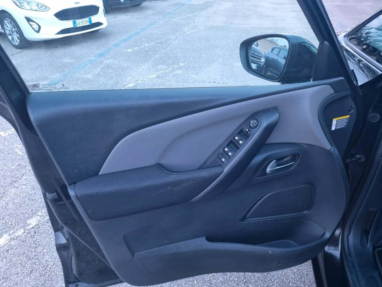 Citroen C4 Picasso 1.6 HDi 120CV S&S Live