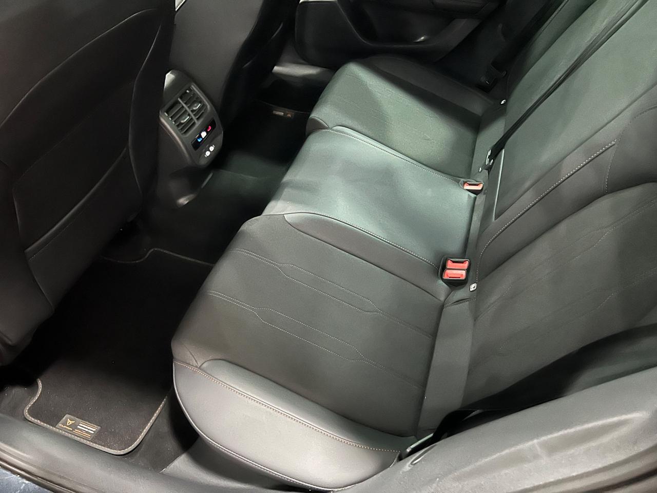 CUPRA Formentor 2.0 TDI DSG 150 cv