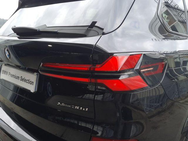 BMW X5 xDrive30d 48V Msport Pro Aut. + Tetto apr.