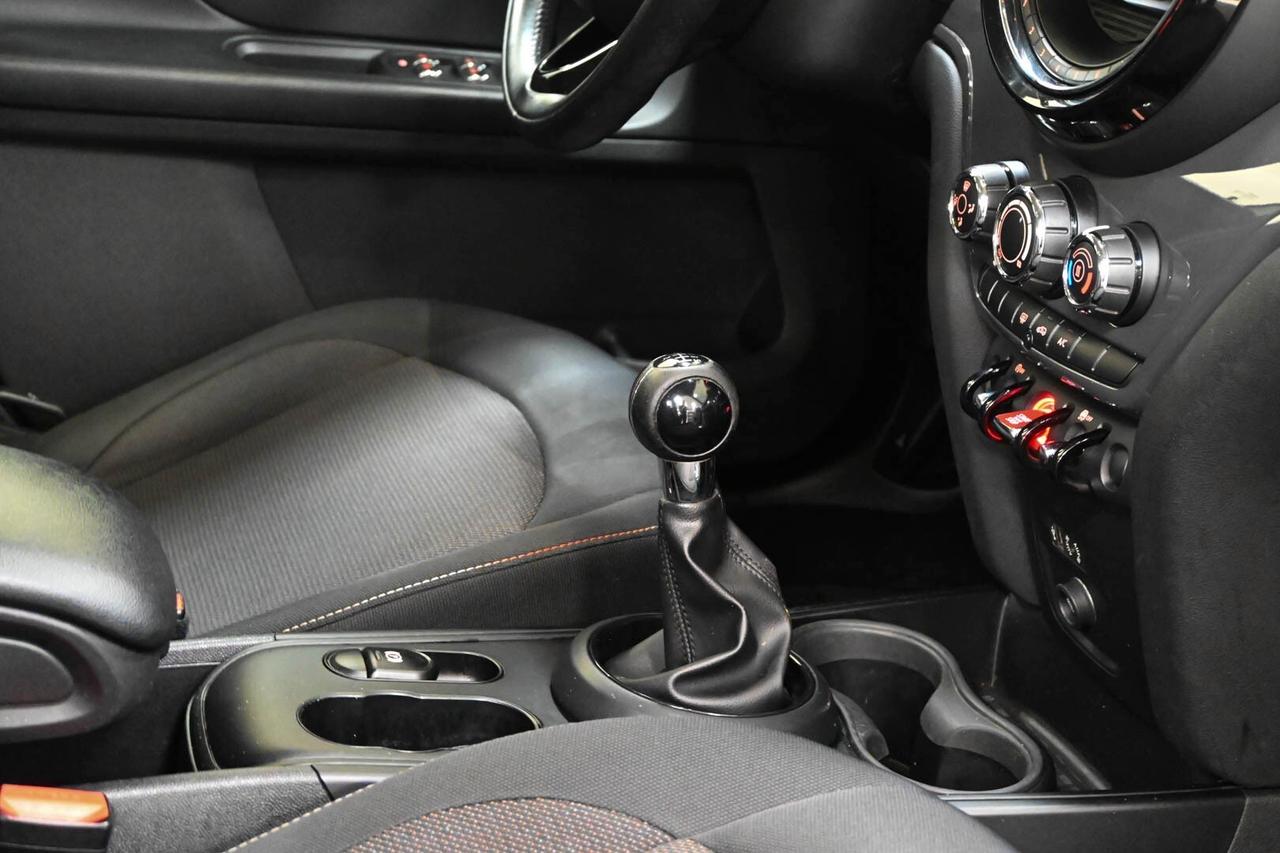 MINI Mini Countrym.(F60) Mini 2.0 Cooper D Coun...