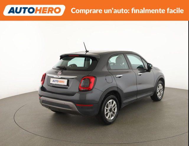 FIAT 500X 1.3 MultiJet 95 CV City Cross