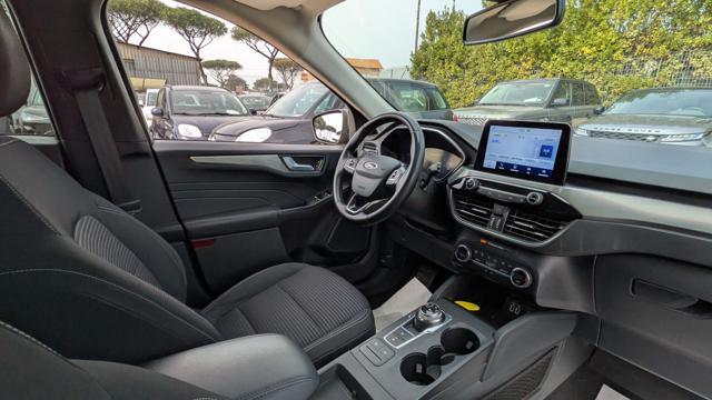 FORD Kuga FHEV ST-Line 190cv AUTOMATICA NAVI. CAMERA POST.