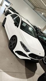 IN ARRIVO Mercedes-benz A 180 d Automatic AMG Line