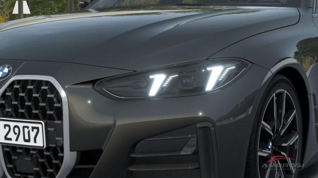 BMW 420 Serie 4 i Gran Coupé Msport Comfort Package