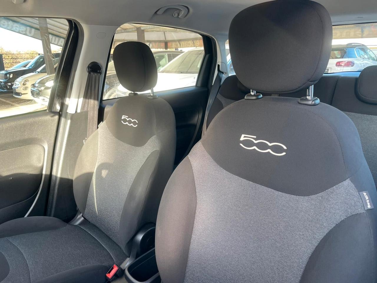 Fiat 500L 1.3 Multijet 95 CV BUSINESS