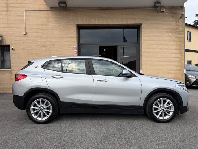 BMW X2 sDrive18d Business-X (NESSUN VINCOLO)