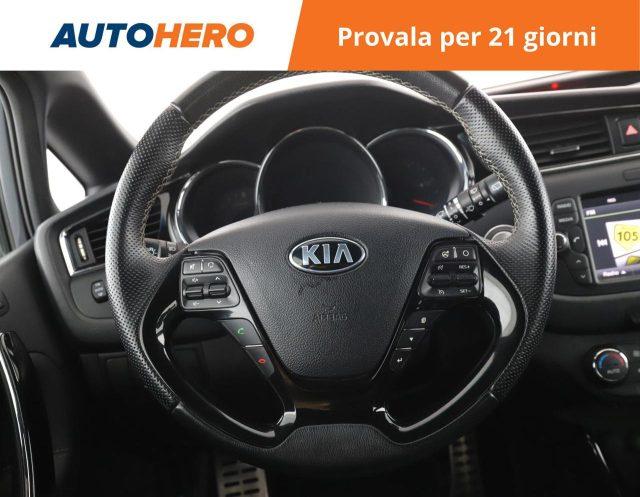 KIA cee'd 1.0 T-GDI 120 CV 5 porte EcoDynamics GT Line