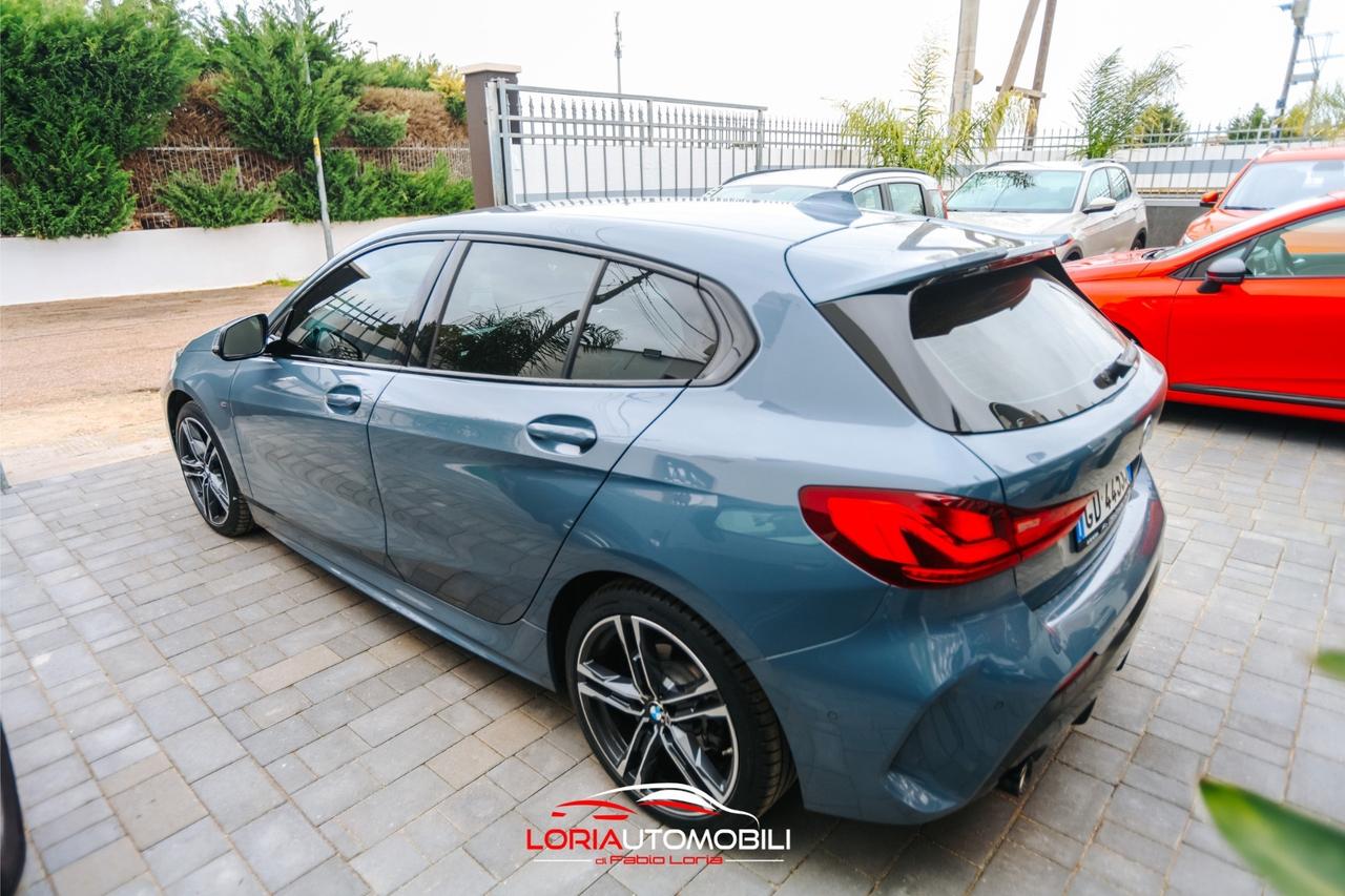 Bmw 116 116d 5p. Msport