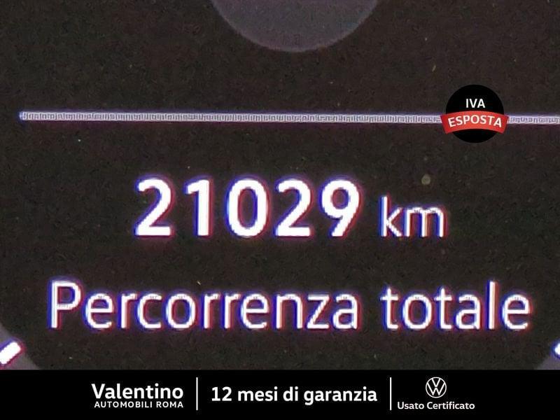 Volkswagen Passat 2.0 TDI DSG 150 CV SCR Business