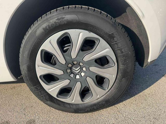 CITROEN C3 1.0 12V 68CV 44.000KM