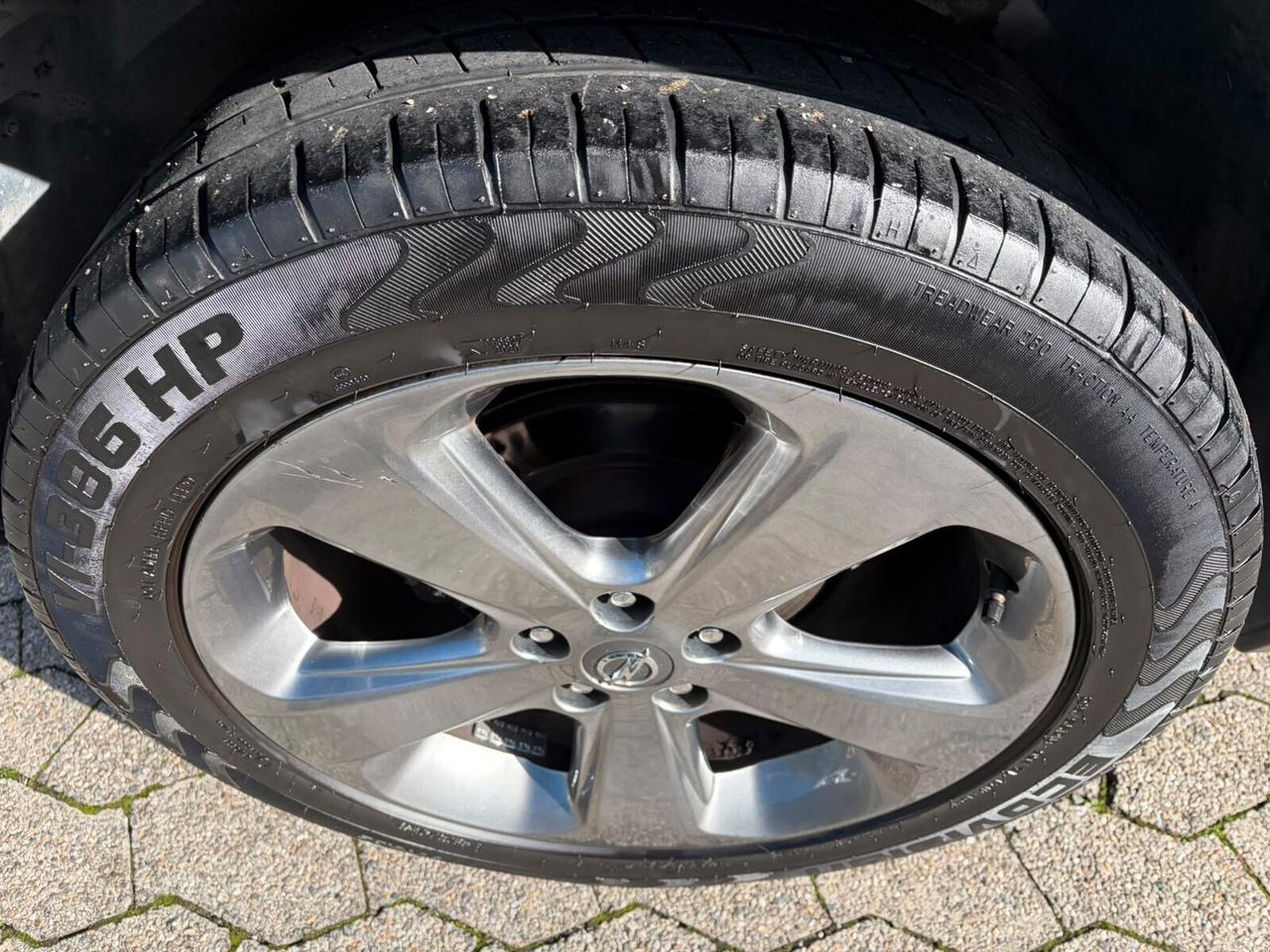 Opel Mokka 1.4 Turbo GPL Tech 140CV 4x2 Cosmo*EURO6