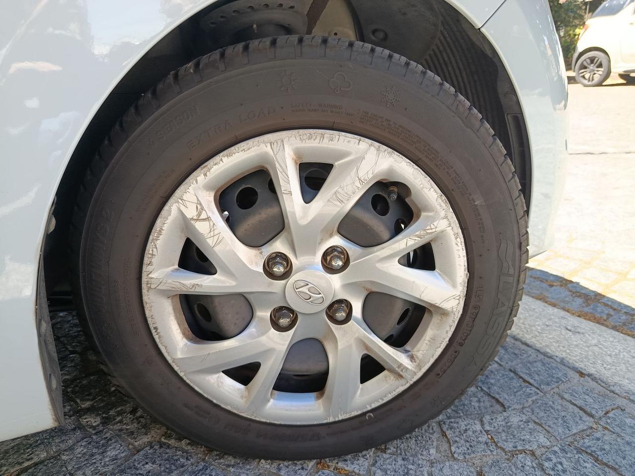 Hyundai i10 Advanced 1.0 MPI #11269