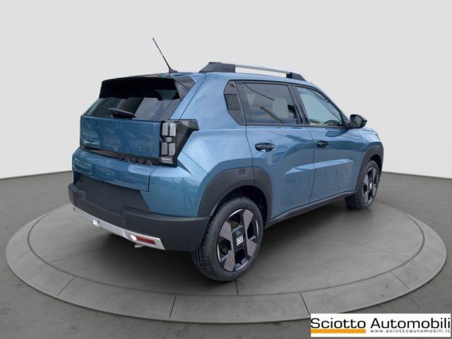 FIAT Grande Panda 1.2 Hybrid 110 CV S&S La Prima