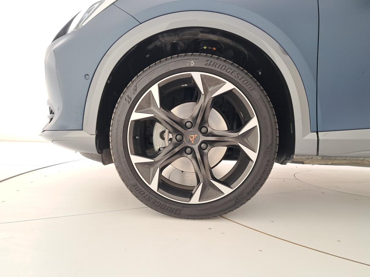 Cupra Formentor 2.0 tsi 4drive 190cv dsg