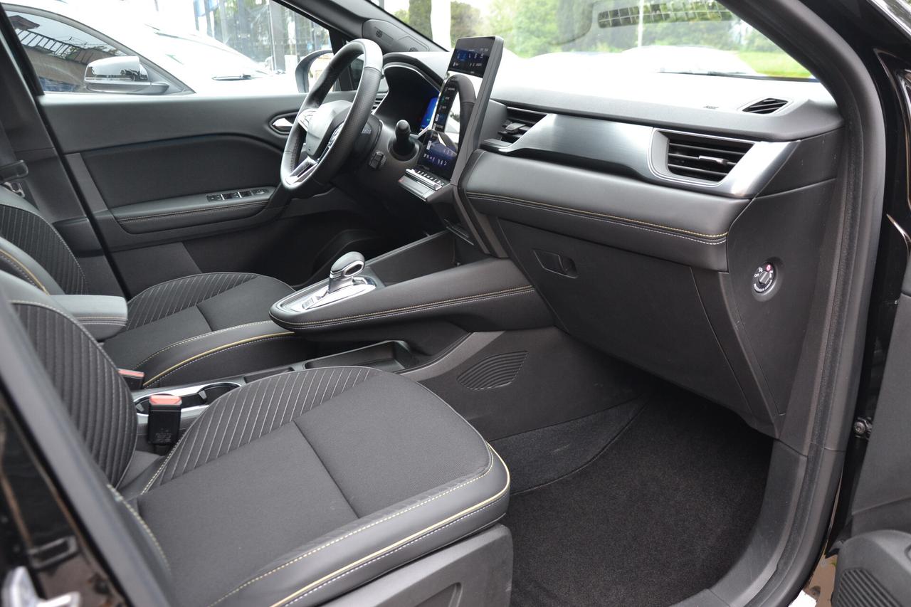 Renault Symbioz 1.6 HYBRID E-TECH 145CV ICONIC ***PREZZO REALE**