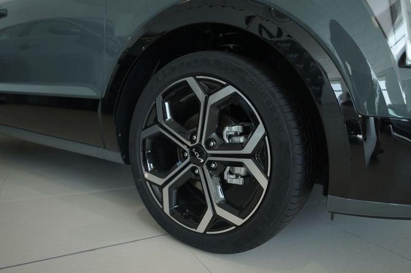 Kia Niro NEW HEV-PHEV 1.6 MY25 PHEV 2WD STYLE