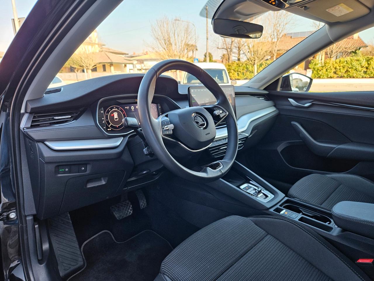 Skoda Octavia 2.0 TDI 150 CV DSG Wagon Selection