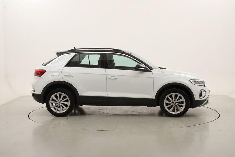 Volkswagen T-Roc Life BR899354 1.0 Benzina 110CV