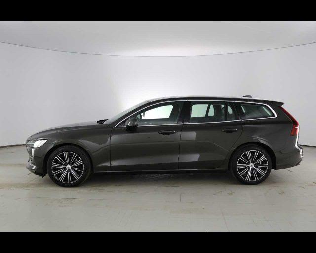 VOLVO V60 D3 AWD Geartronic Inscription N1