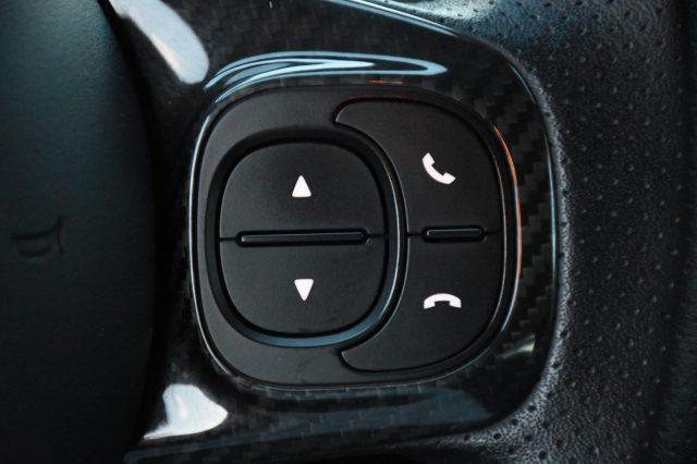 ABARTH 595 1.4 Turbo T-Jet 180 CV Competizione MTA *CARBONIO*