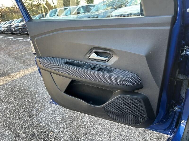 Dacia Sandero Streetway III 2021 Streetway 1.0 tce Expression 90cv cvt