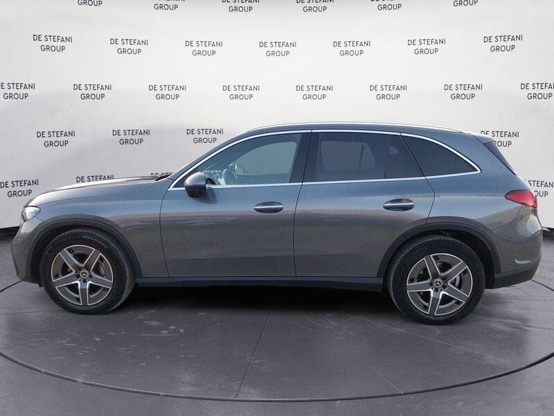 Mercedes-Benz GLC GLC 220 d AMG Premium 4Matic