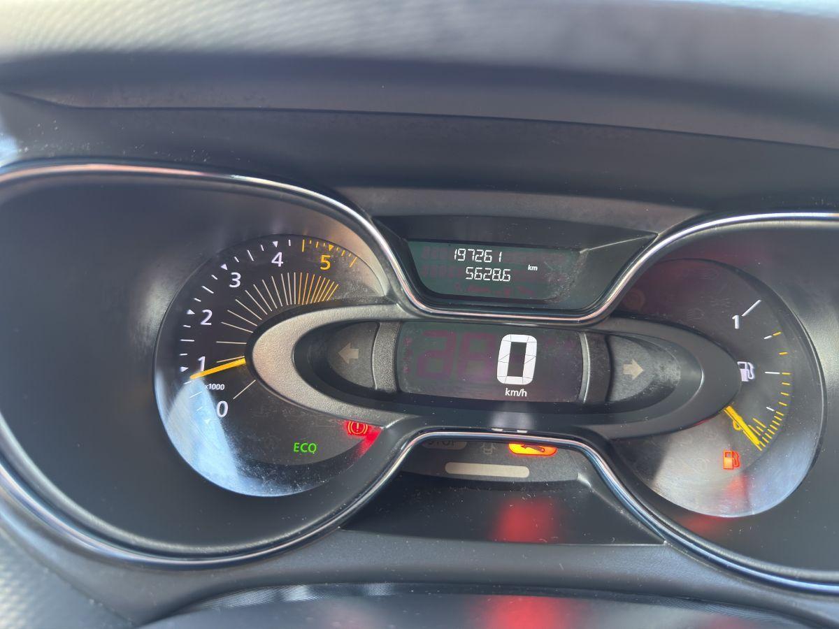 RENAULT - Captur - 1.5 dCi 8V 90 CV S&S Energy R-Link