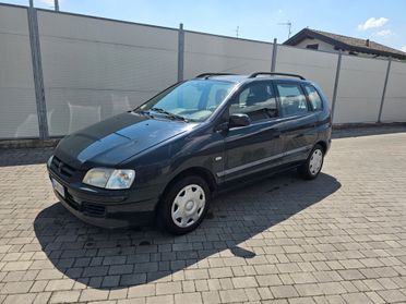 Mitsubishi Space Star 1.3i 16V cat Family