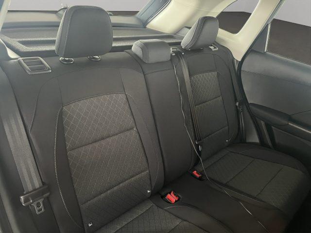 MG ZS NUOVA 1.5 Hybrid+ Comfort