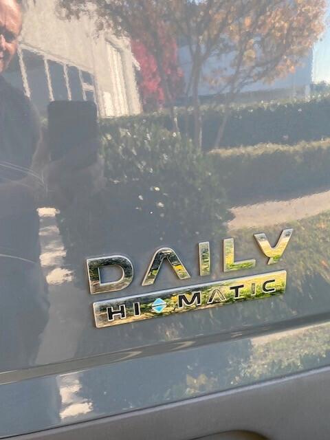 IVECO DAILY 35 S 140 hi matic. H2 L2