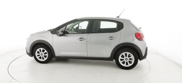 CITROEN C3 PureTech 82 S&S Feel