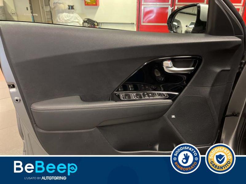 KIA Niro 1.6 GDI HEV EVOLUTION DCT