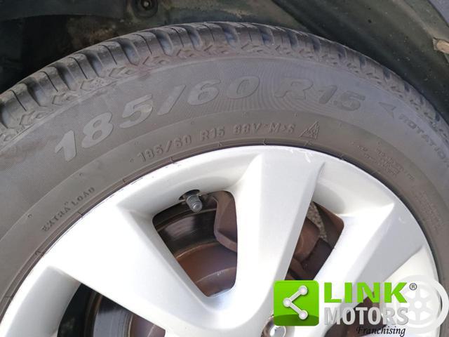 HYUNDAI i20 1.2 5p. BlueDrive GPL Comfort