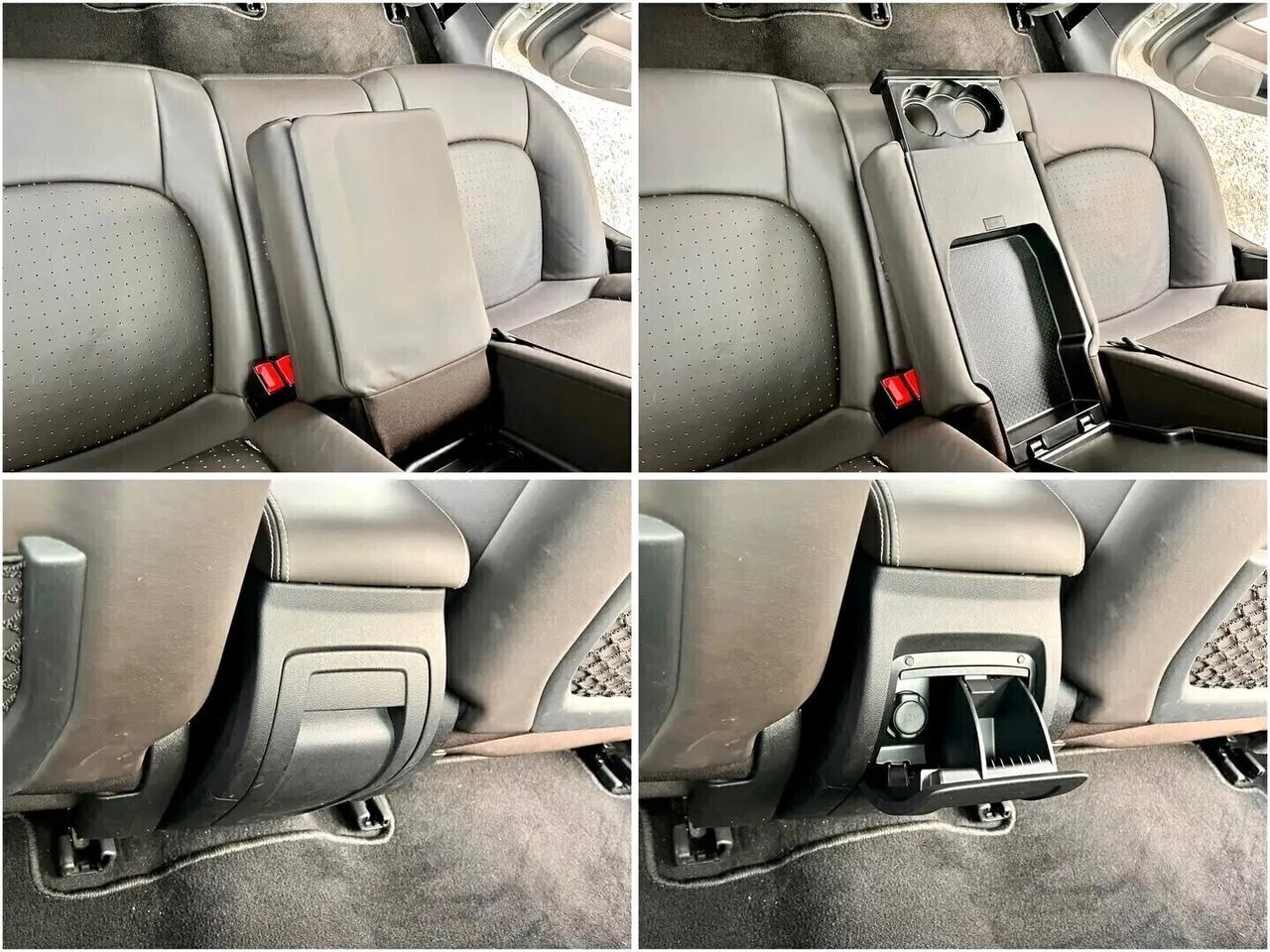 Citroen C5 Berlina 2.0 BlueHDi 180cv aut Hydractive Exclusive