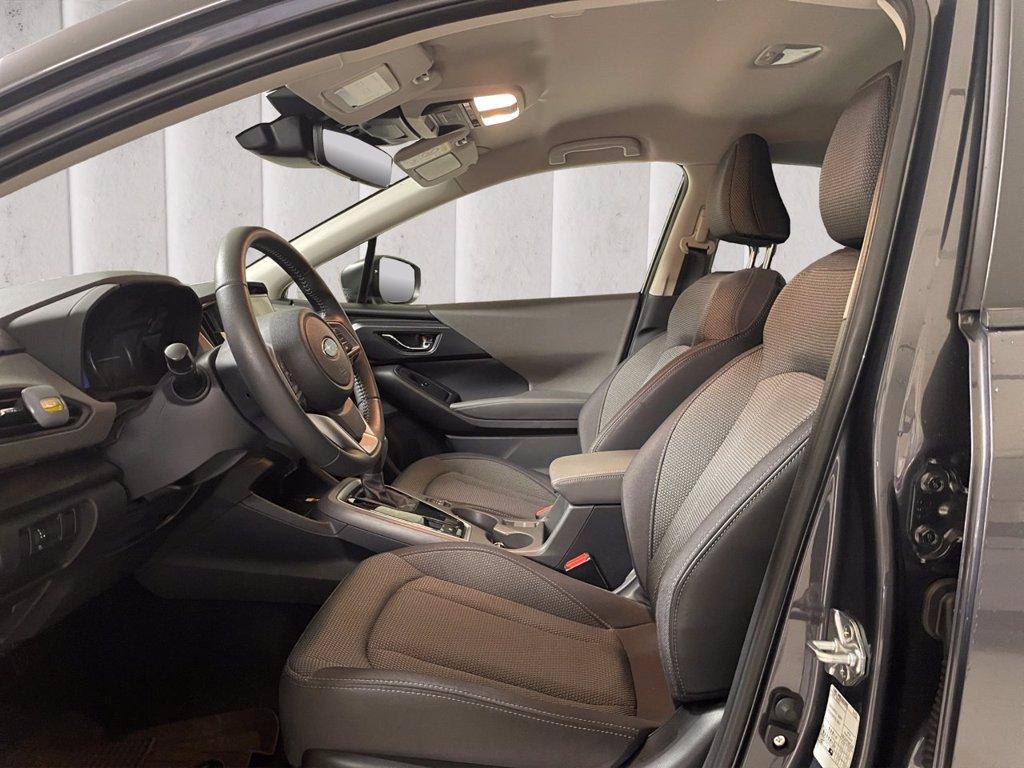 SUBARU Crosstrek 2.0i e-boxer Style Xtra del 2024