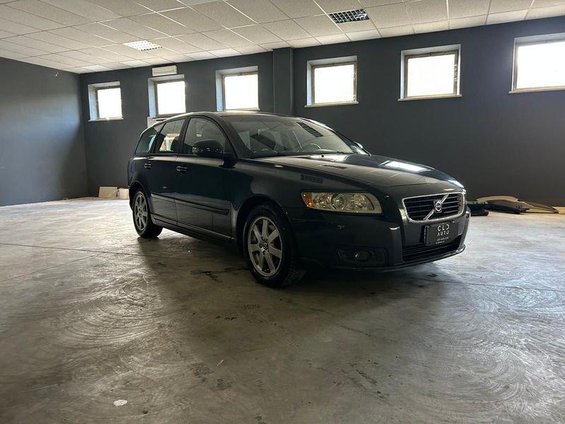 Volvo V50 V50 2.0d Summum