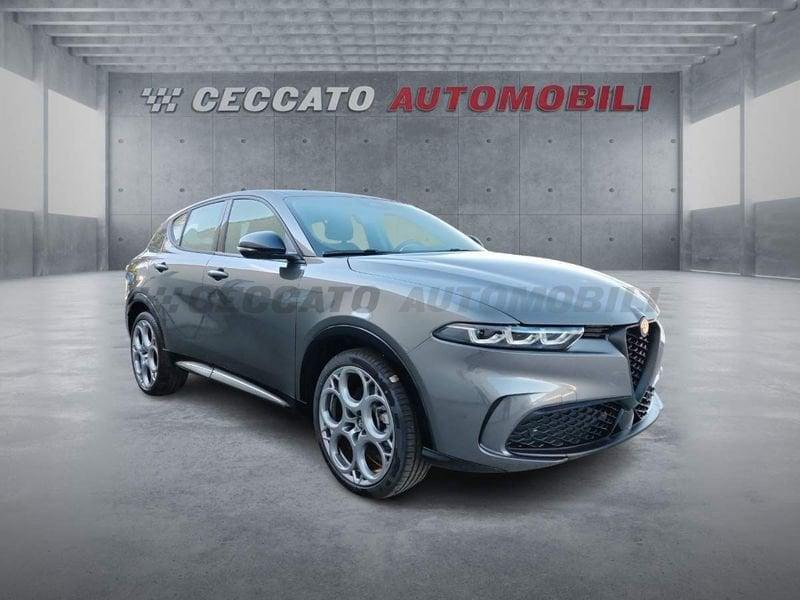 Alfa Romeo Tonale Tonale Ibrida My25 Hybrid 160cv Sprint