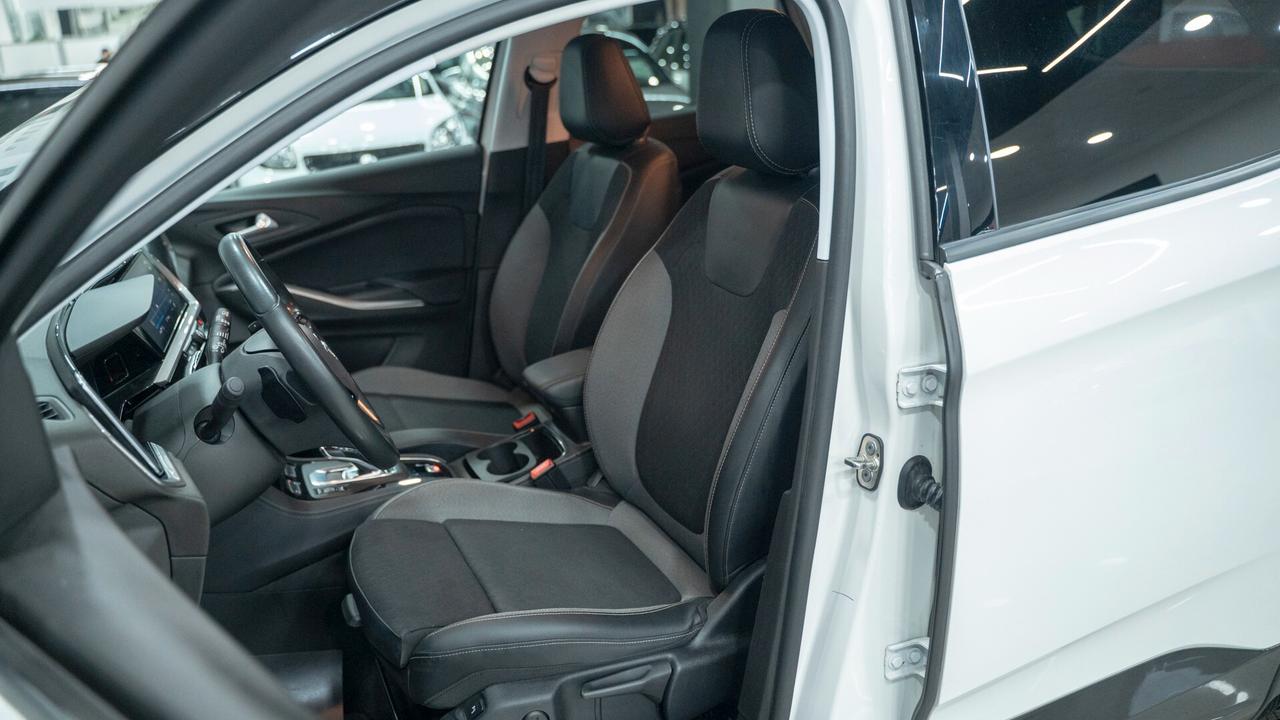 Opel Grandland 1.5 ECOTEC GS LINE AUTO 130 CV LED CARPLAY VIRTUAL