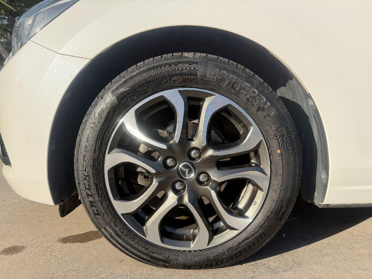 MAZDA - Mazda2 - 1.5 105 CV Skyactiv-D Exceed