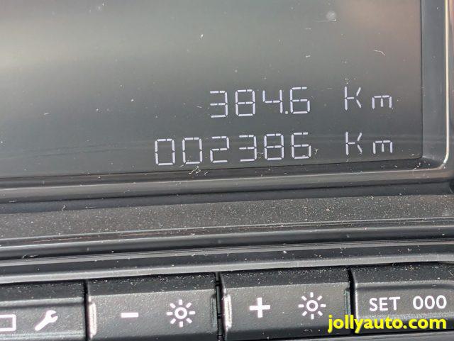 CITROEN C3 PureTech 110 S&S Max - OK NEOPATENTATI