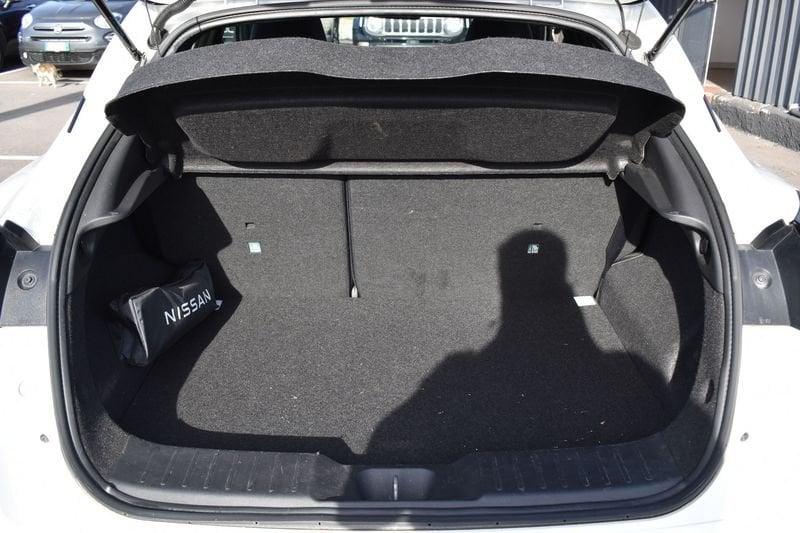 Nissan Juke Juke 1.6 hev N-Connecta