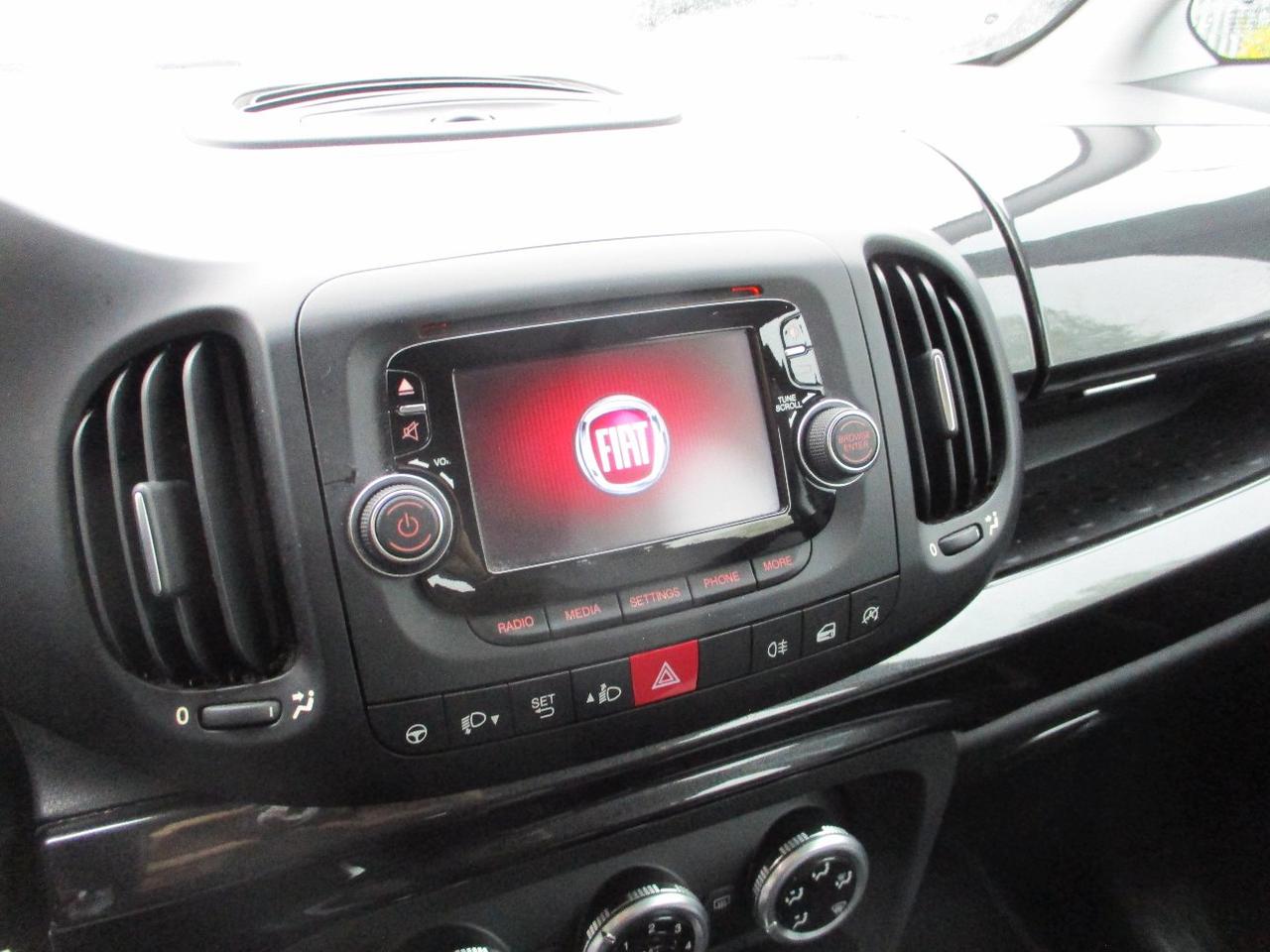 Fiat 500 L 1.3 mjt Pop Star 85cv OK NEOPAT./Bluetooth/Sensori