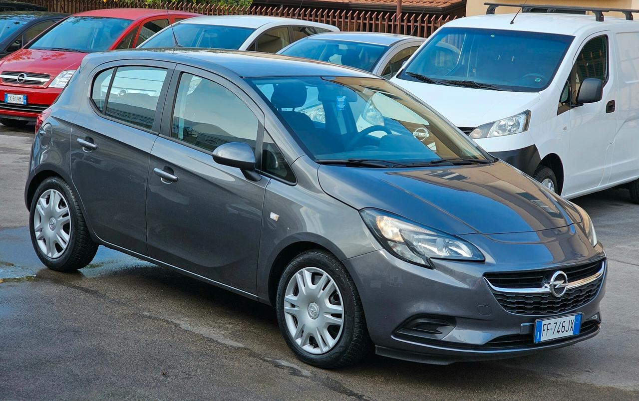 Opel Corsa 1.3 CDTI 5 porte n-Joy