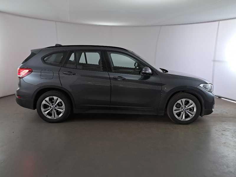 BMW X1 xDrive 25e Business Advantage automatico