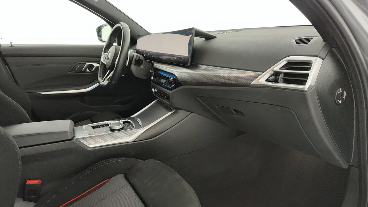 BMW Serie 3 G21 2022 Touring - 320d Touring mhev 48V xdrive MSport auto