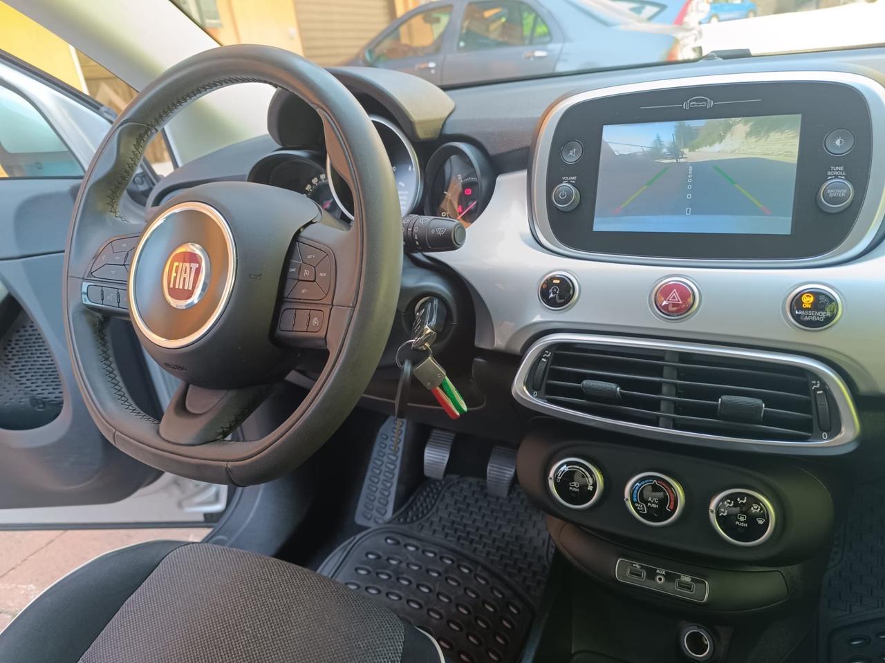Fiat 500X 1.3 MultiJet 95 CV Business